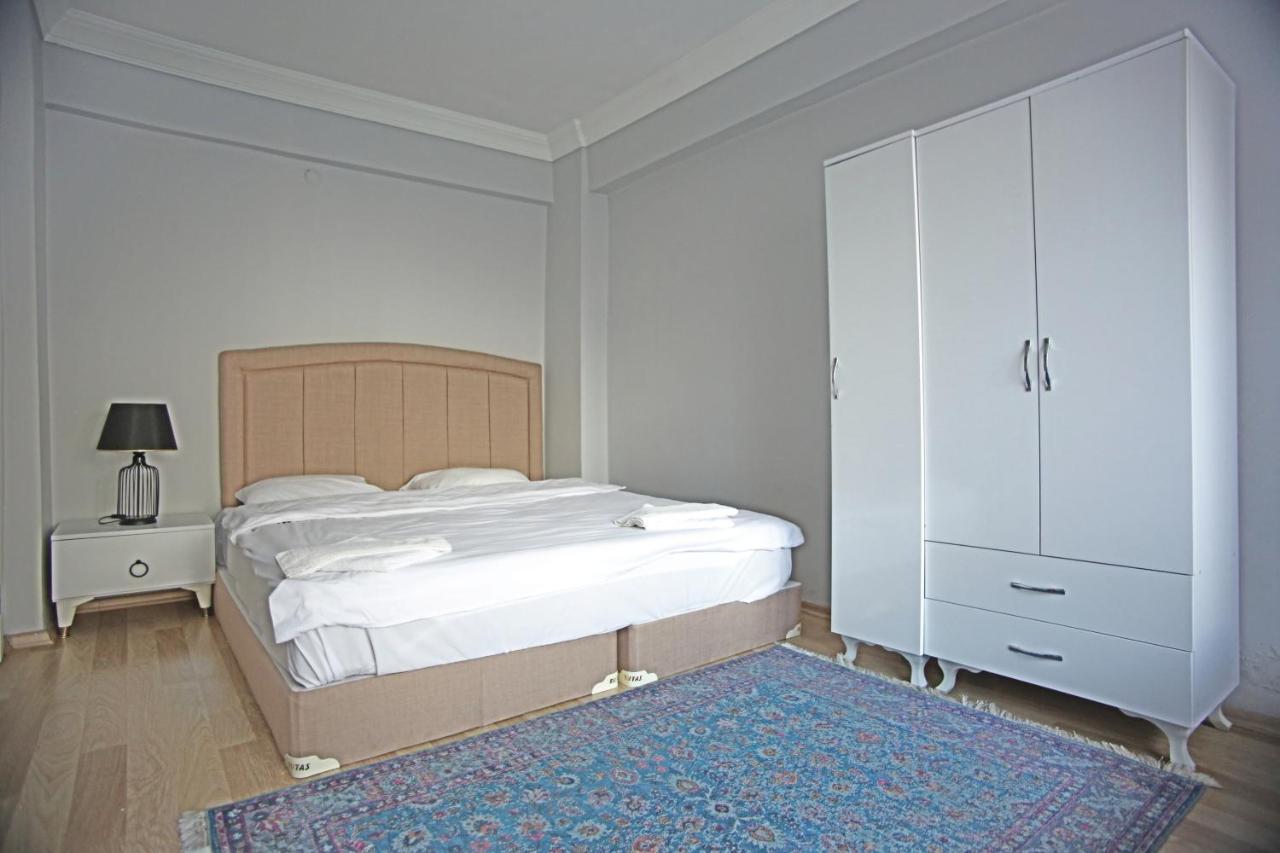 Karakoy Vav Suites Istanbul Exterior photo
